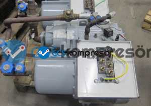 Carrier 06NW2300