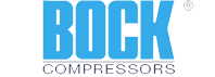 Bock CCS Kompresor