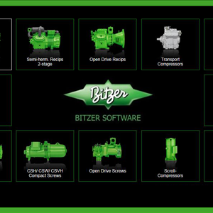 Bitzer_CCS_Kompressor