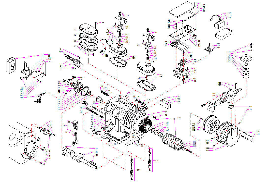 SP4L1500