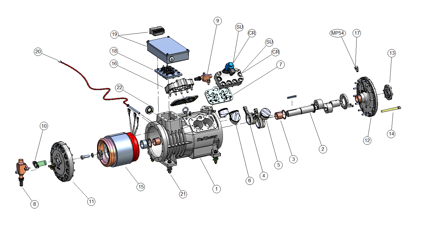 SP4LF0600